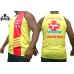 REGATA SALVA VIDAS PERSONALIZADA 